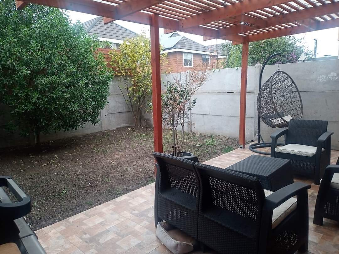 Casa Condominio Valle Grande