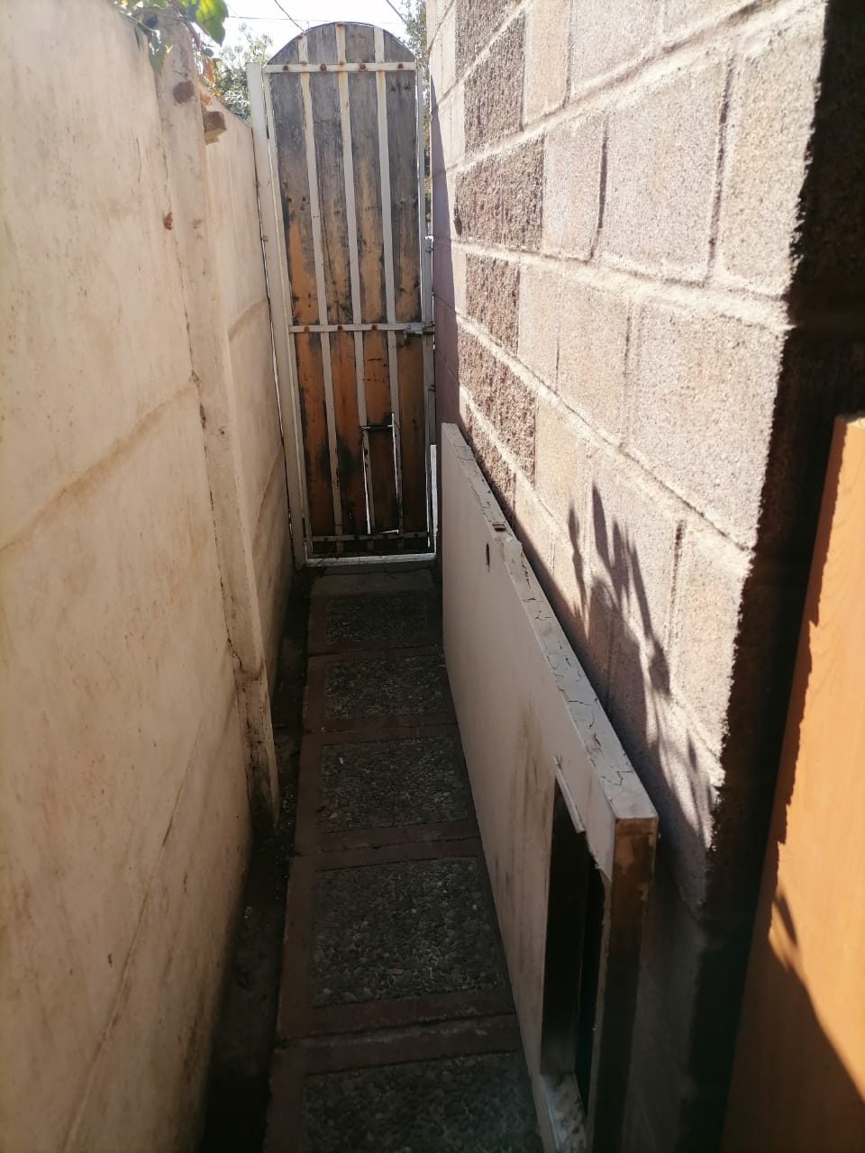 Casa Puente Alto