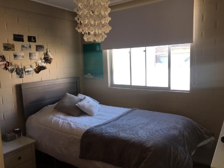 Casa Camilo Henriquez Puente A