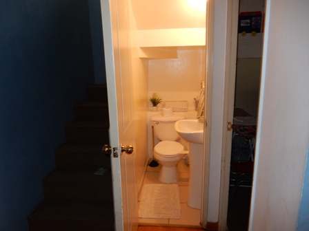 Casa San Marco Valle Grande 