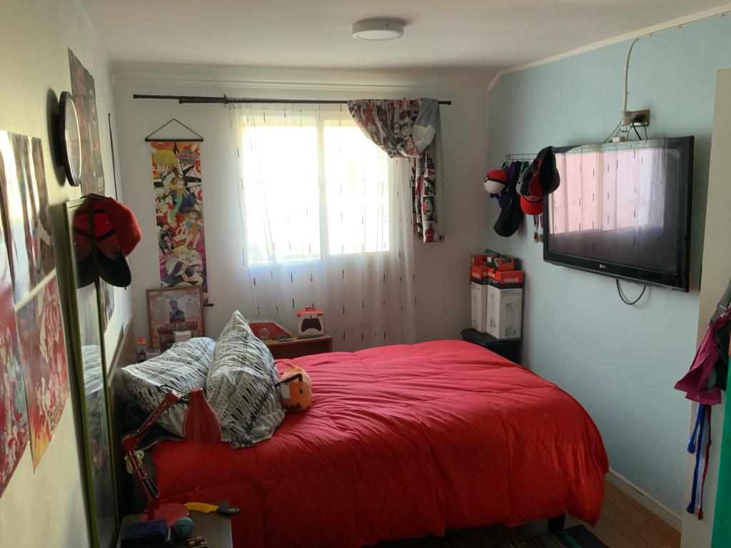 Arrienda Casa Valle Grande