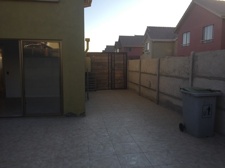 Casa 66 Valle Grande