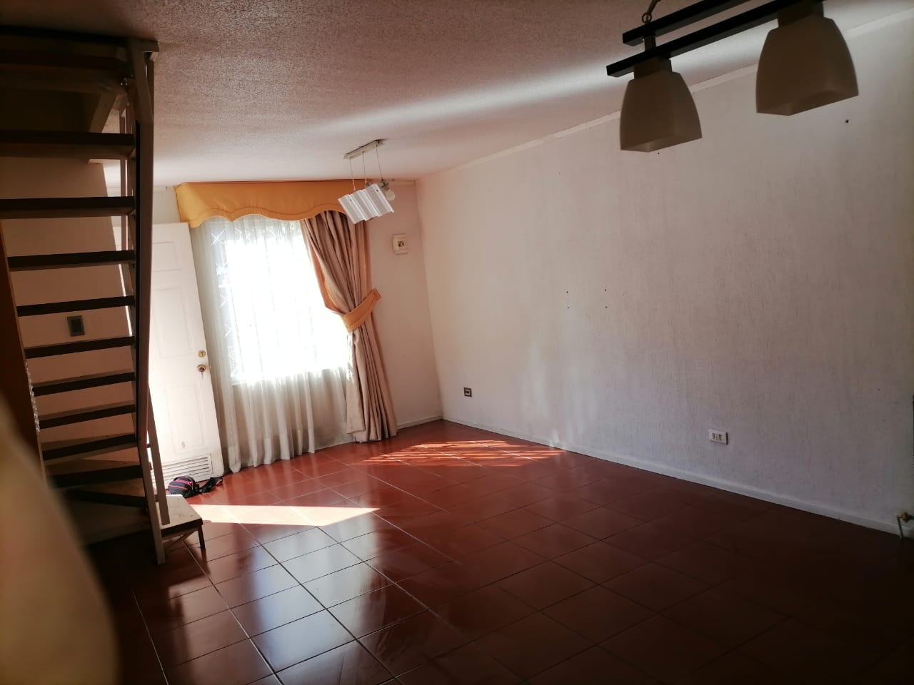 Casa Puente Alto