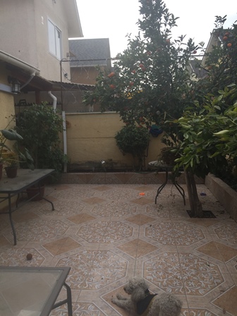 Casa Valle Grande Lampa