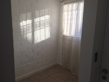 Casa 66 Valle Grande