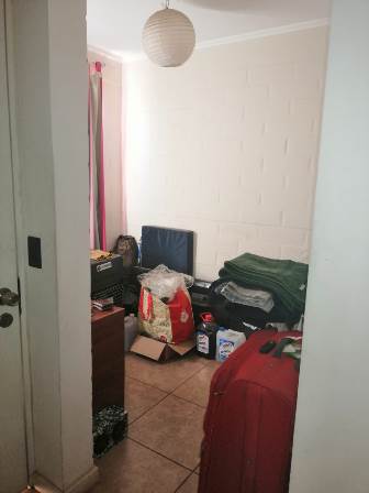 Casa Condominio itahue V Lampa