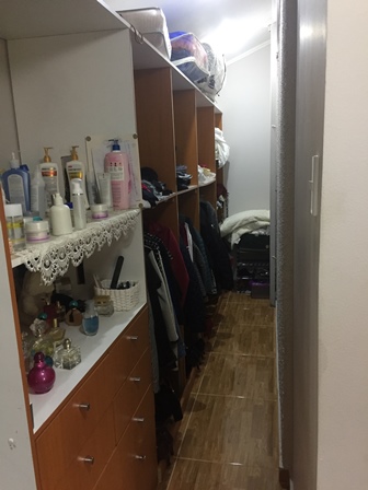 Casa Valle Grande Lampa