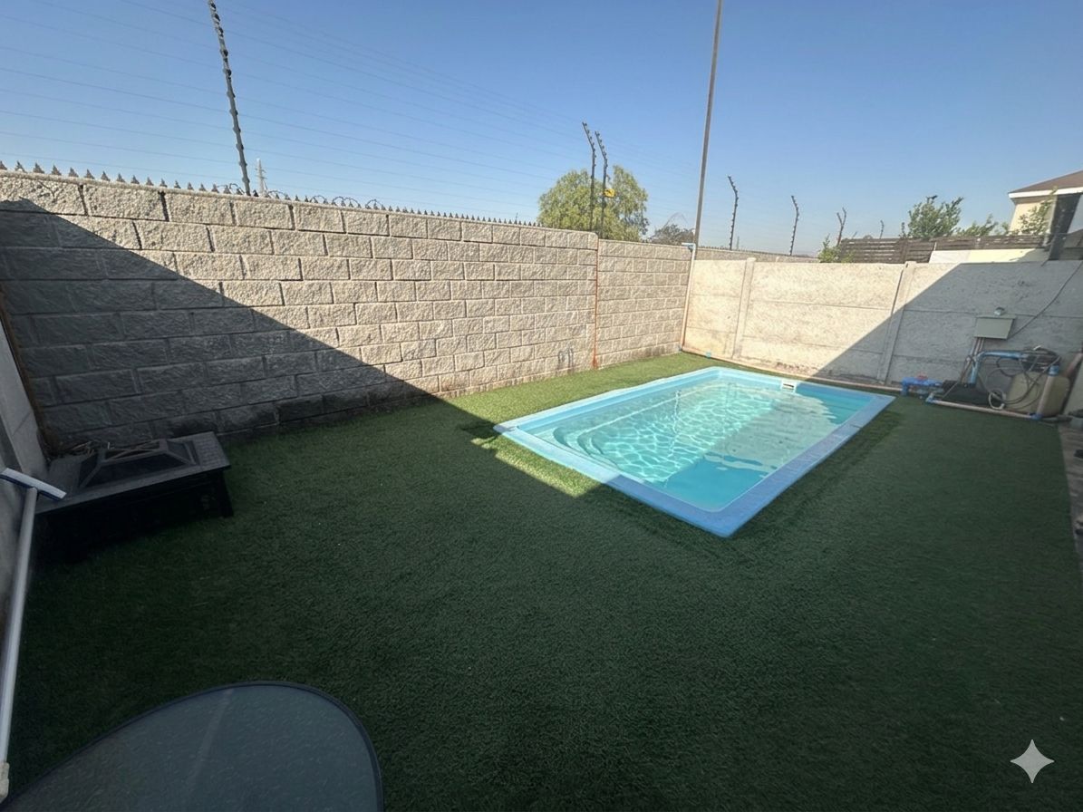 CASA EN ARRIENDO CONDOMINIO