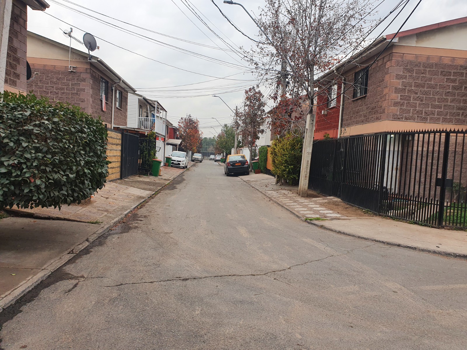Casa Puente Alto