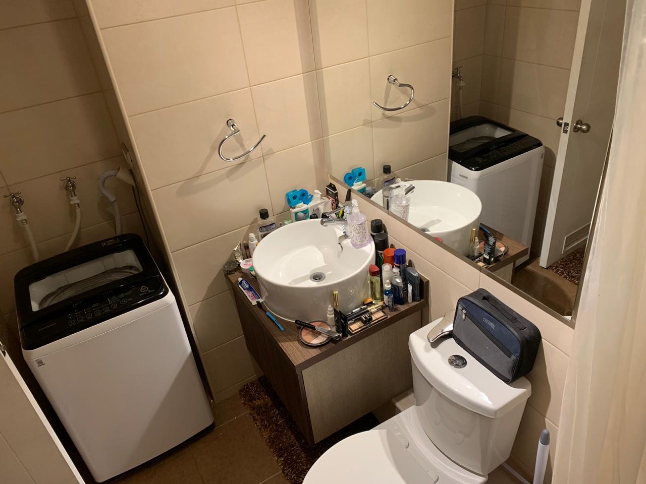 Departamento Av Macul