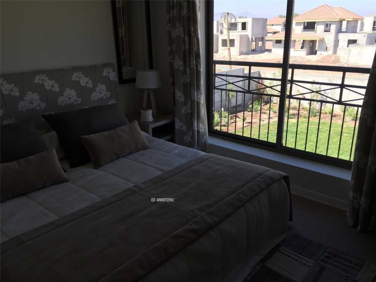 Casa Chicureo Santa Elena