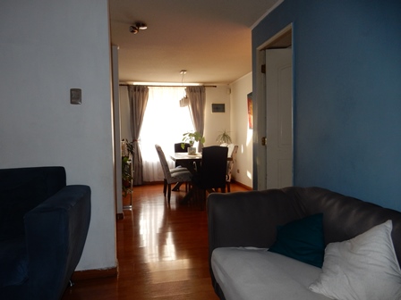 Casa San Marco Valle Grande 