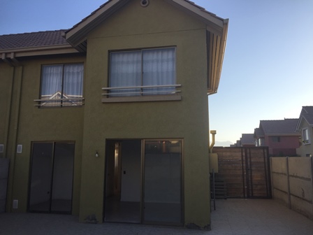 Casa 66 Valle Grande