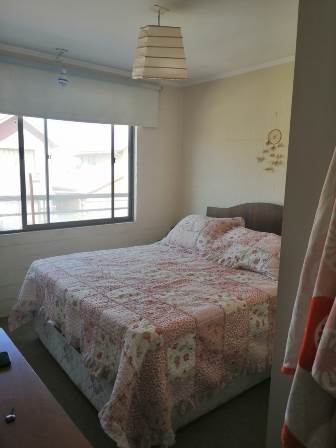 Casa Condominio itahue V Lampa