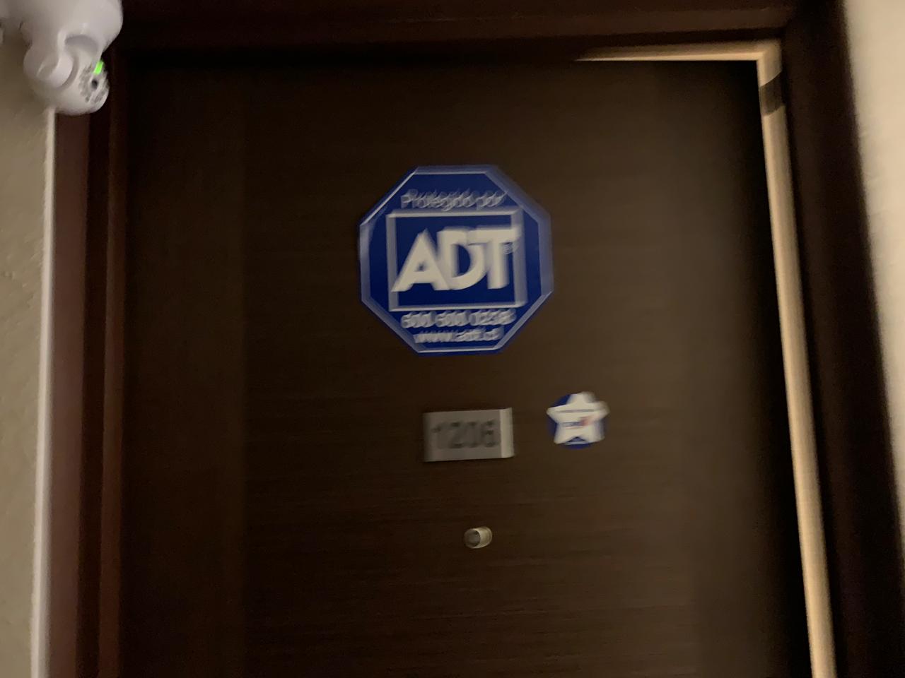 Departamento Av Macul