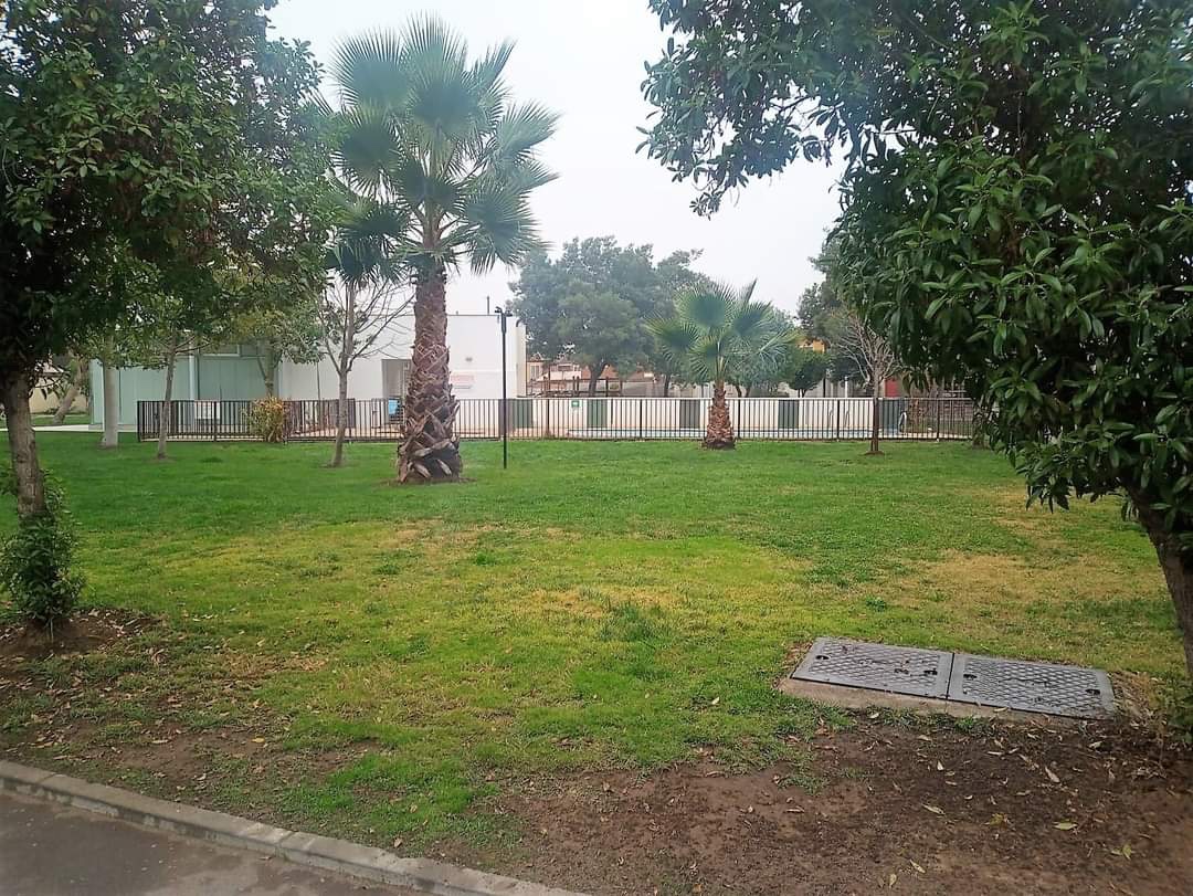 Casa Condominio Valle Grande