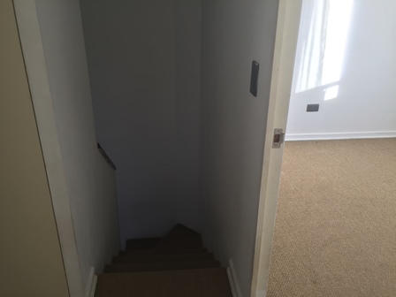 Casa 66 Valle Grande