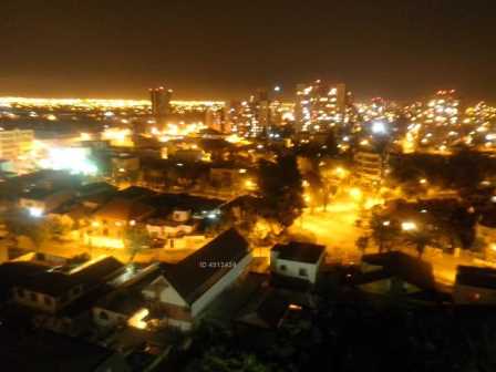 Departamento San Miguel