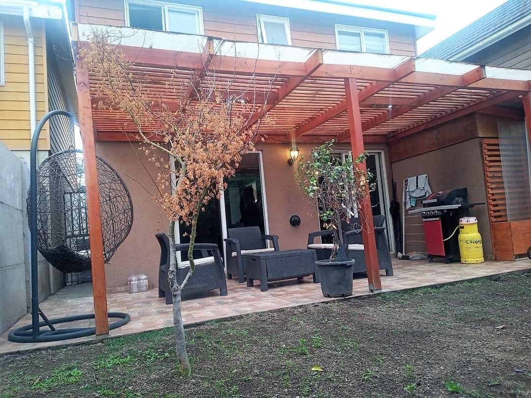 Casa Condominio Valle Grande