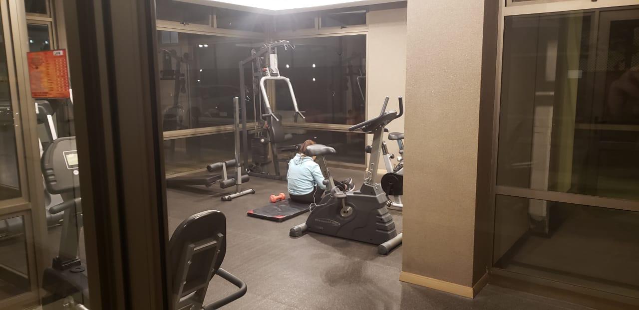 Departamento Av Macul