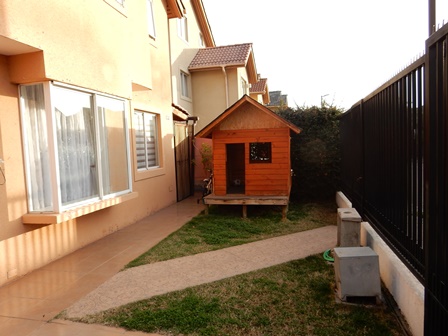 Casa San Marco Valle Grande 