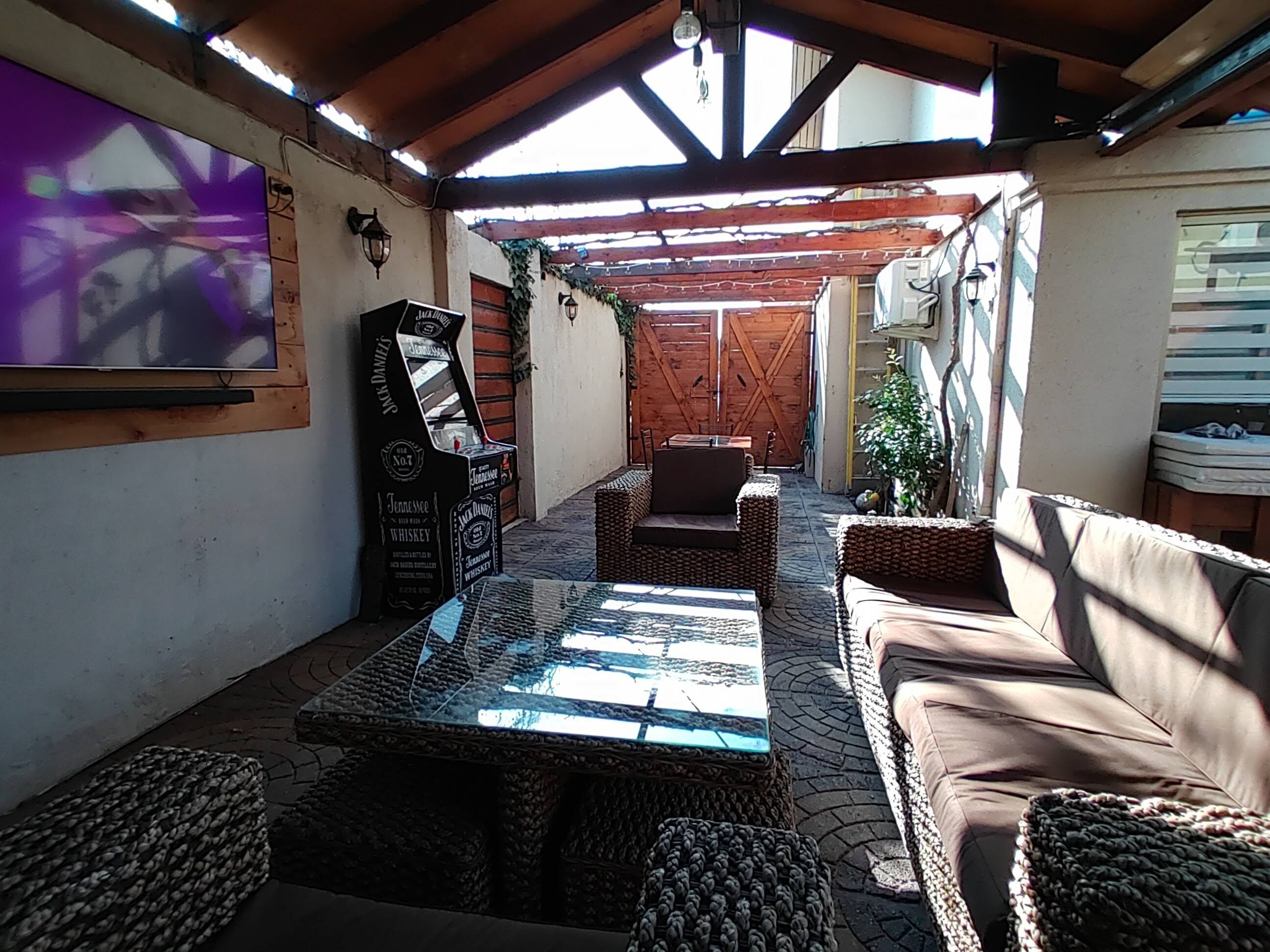 HERMOSA CASA EN VALLE GRANDE