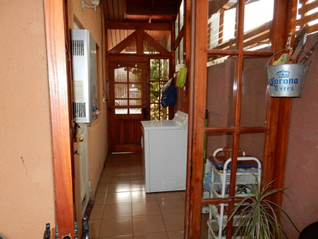 Casa San Marco Valle Grande 