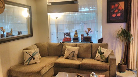 Casa Pje Espuela Valle Grande