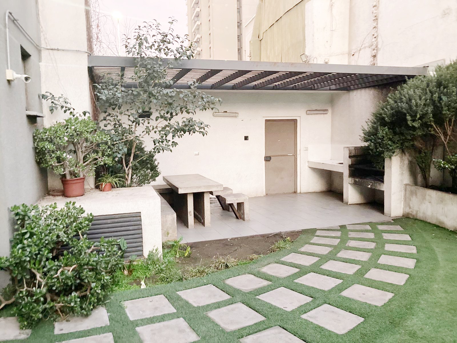 Departamento Santiago Centro