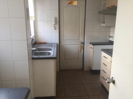 Casa 66 Valle Grande