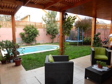 Casa San Marco Valle Grande 