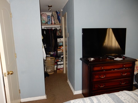 Casa San Marco Valle Grande 