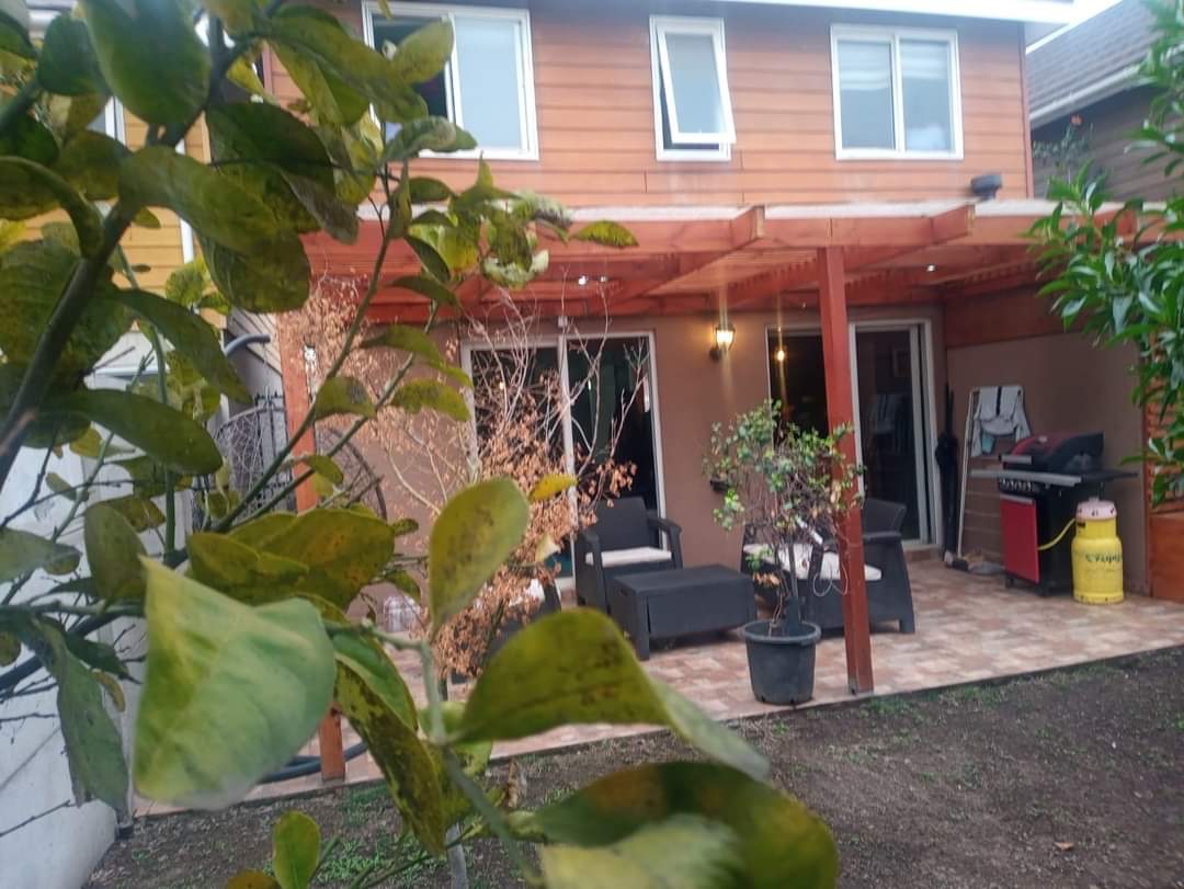 Casa Condominio Valle Grande