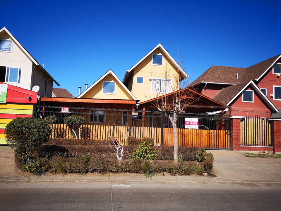 Casa Valle Grande Lampa