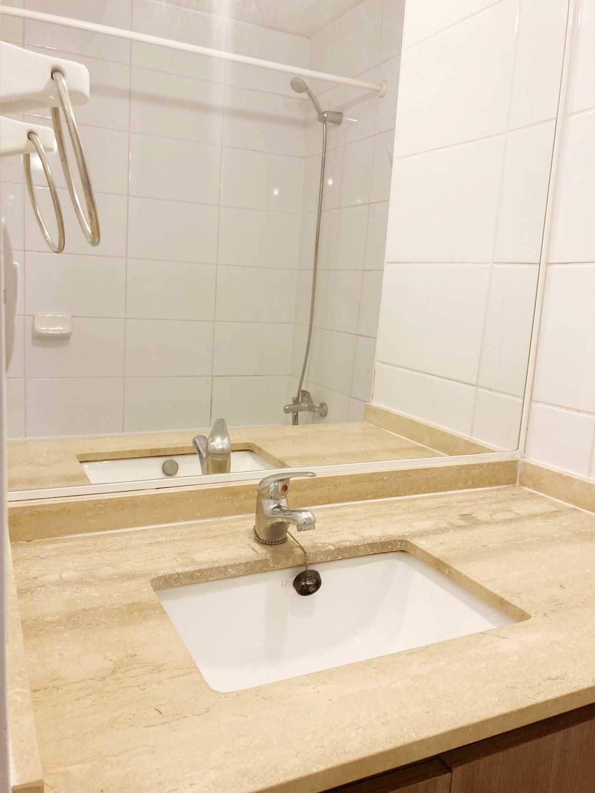 Departamento Santiago Centro