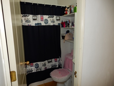 Casa San Marco Valle Grande 