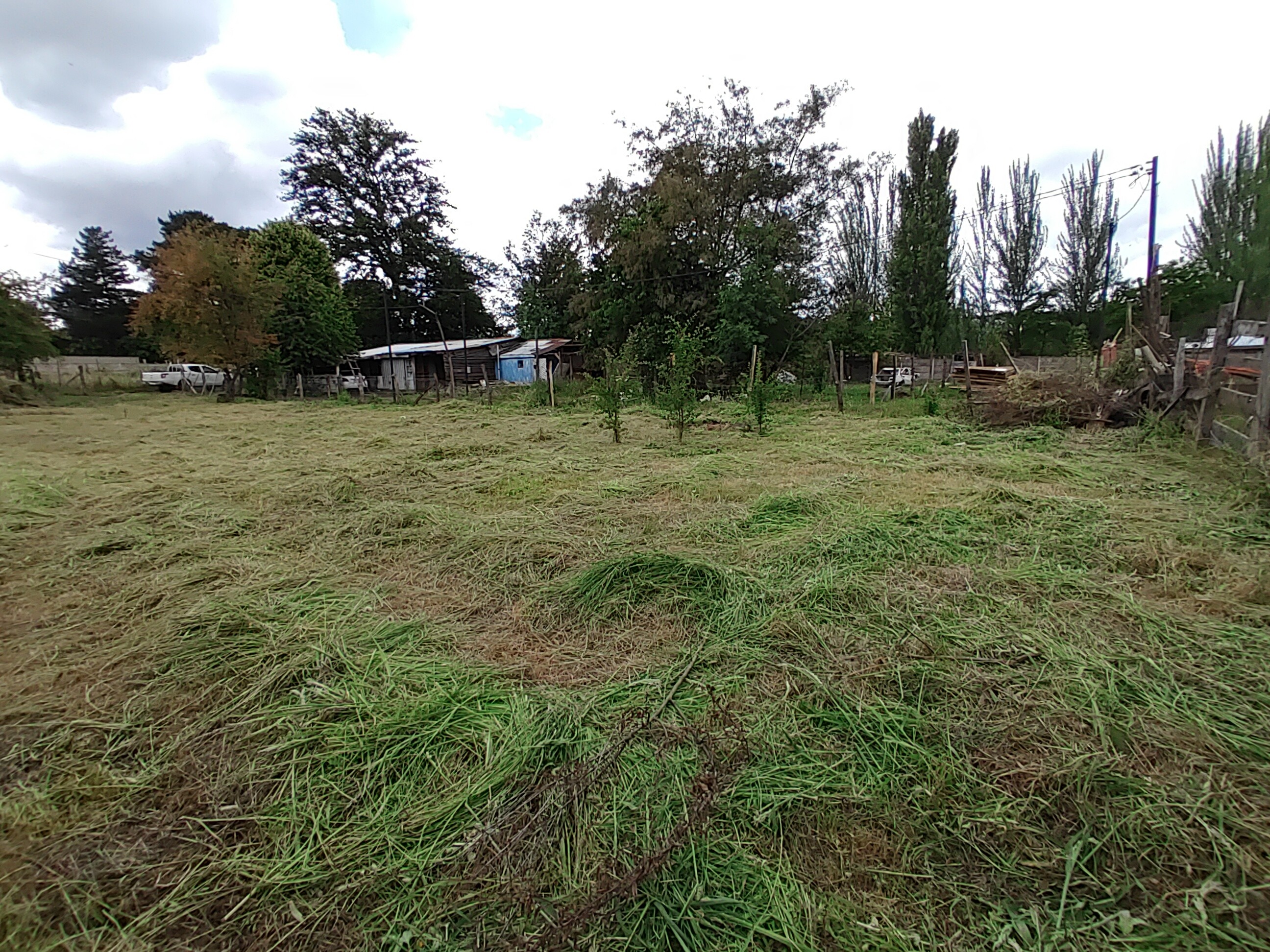 Terreno Santa Barbara
