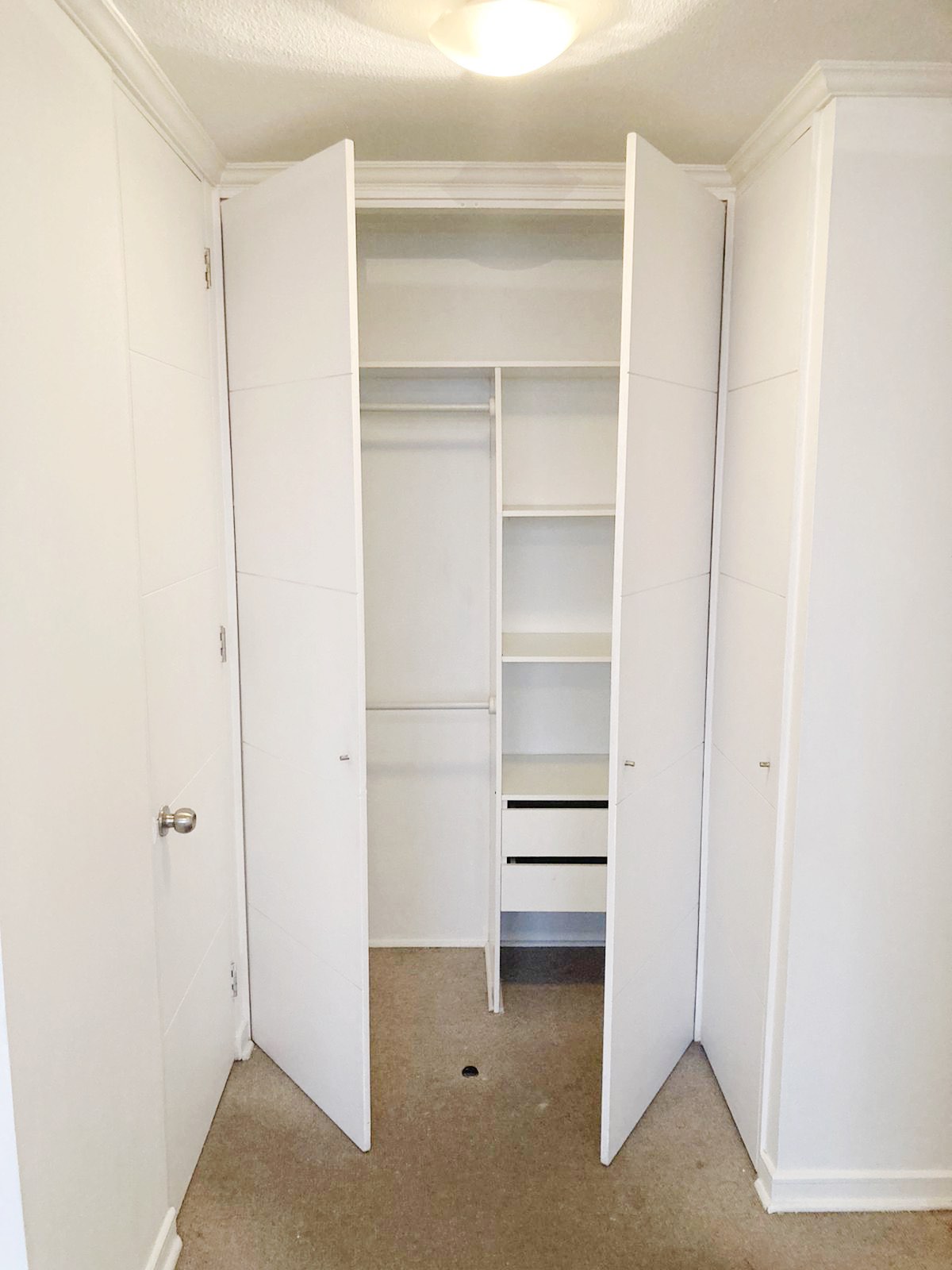 Departamento Santiago Centro