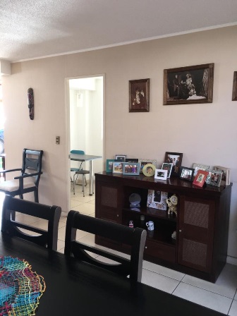 Casa Camilo Henriquez Puente A