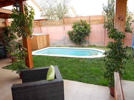 Casa San Marco Valle Grande 