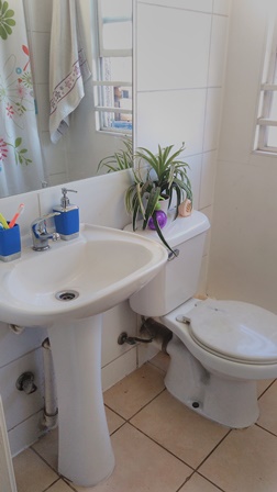 Casa Pje Espuela Valle Grande