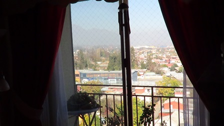 Departamento piso 11 la Florid