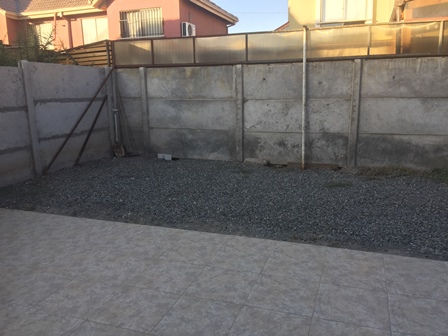 Casa 66 Valle Grande