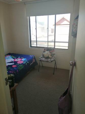 Casa Condominio itahue V Lampa