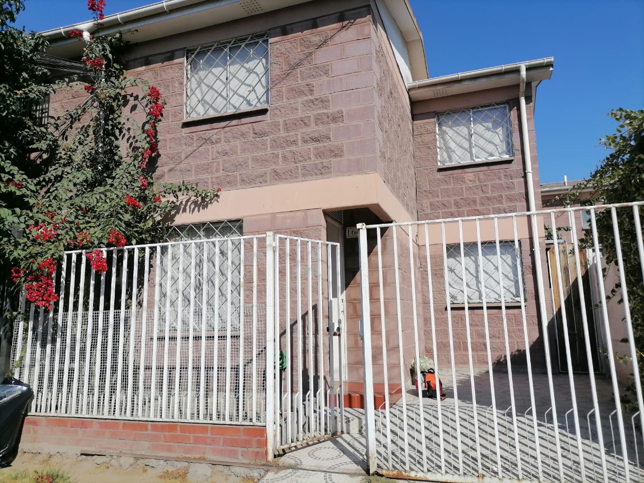 Casa Puente Alto