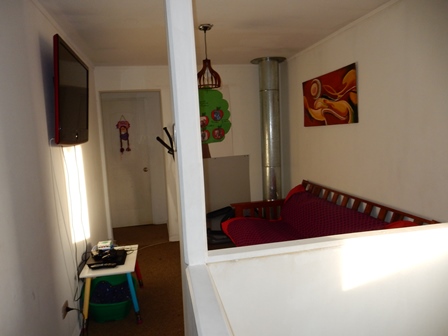 Casa San Marco Valle Grande 