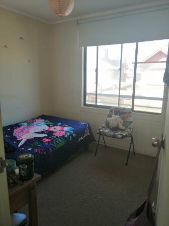 Casa Condominio itahue V Lampa