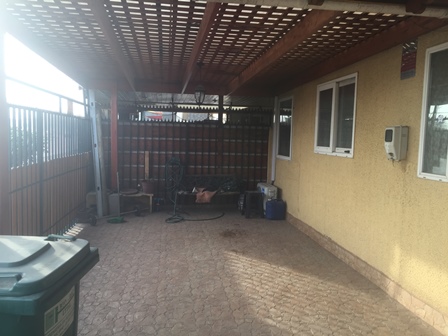 Casa Valle Grande Lampa