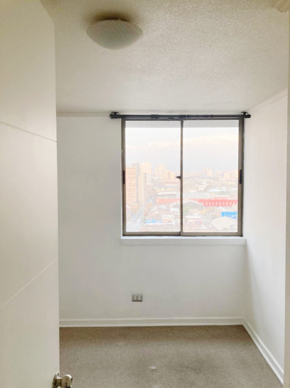 Departamento Santiago Centro