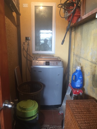 Casa Valle Grande Lampa